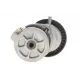 Комплект ременя генератора SKF VKMA 31216 для Audi A2, Seat Ibiza, Skoda Fabia, VW Golf/Polo 1.4/1.6/1.6FSI 97-15 (6PK1076)