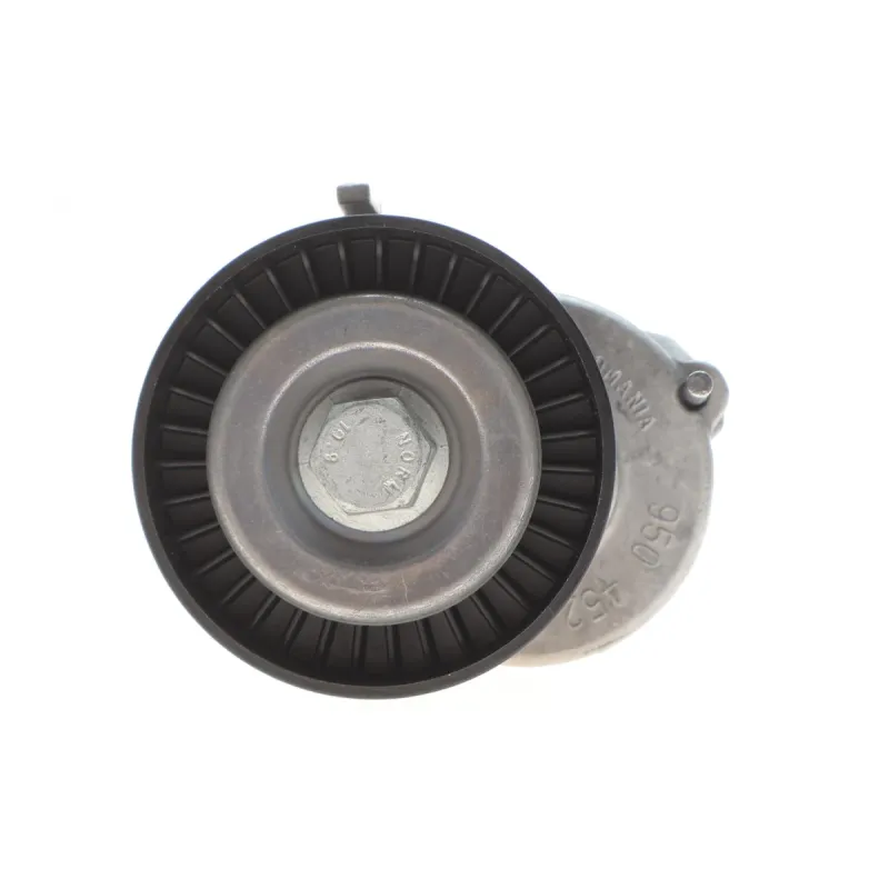Комплект ременя генератора SKF VKMA 31216 для Audi A2, Seat Ibiza, Skoda Fabia, VW Golf/Polo 1.4/1.6/1.6FSI 97-15 (6PK1076)
