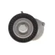 Комплект ременя генератора SKF VKMA 31216 для Audi A2, Seat Ibiza, Skoda Fabia, VW Golf/Polo 1.4/1.6/1.6FSI 97-15 (6PK1076)