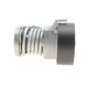 Комплект ременя генератора SKF VKMA 31216 для Audi A2, Seat Ibiza, Skoda Fabia, VW Golf/Polo 1.4/1.6/1.6FSI 97-15 (6PK1076)