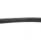 Комплект ременя генератора SKF VKMA 36067 для Renault Kangoo, Dacia Logan 1.2 16V 4PK1538