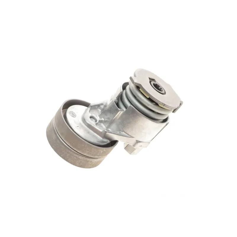 Комплект ременя генератора Renault Megane/Scenic 1.9 dCi/2.0 16V 03- (7PK1127)