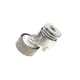 Комплект ременя генератора Renault Megane/Scenic 1.9 dCi/2.0 16V 03- (7PK1127)