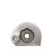 Комплект ременя генератора Renault Megane/Scenic 1.9 dCi/2.0 16V 03- (7PK1127)