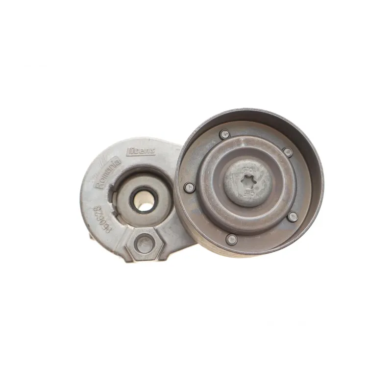 Комплект ременя генератора Renault Megane/Scenic 1.9 dCi/2.0 16V 03- (7PK1127)