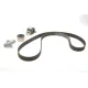 Комплект ГРМ SKF VKMA 91904 для Toyota Camry 3.0 V6 2001-2006, Lexus RX 300 2003-2008 (211 зубців, 32 мм)