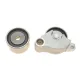 Комплект ГРМ SKF VKMA 91904 для Toyota Camry 3.0 V6 2001-2006, Lexus RX 300 2003-2008 (211 зубців, 32 мм)