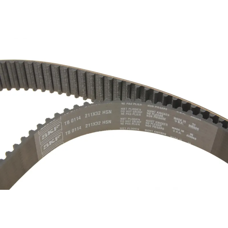 Комплект ГРМ SKF VKMA 91904 для Toyota Camry 3.0 V6 2001-2006, Lexus RX 300 2003-2008 (211 зубців, 32 мм)
