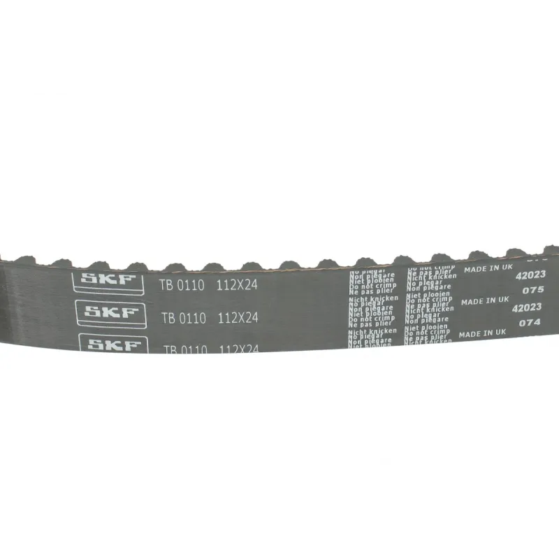 Комплект ГРМ SKF VKMA 93011 для Honda Accord 1.8-2.3 (16x70z/24x112z) 1996-2003
