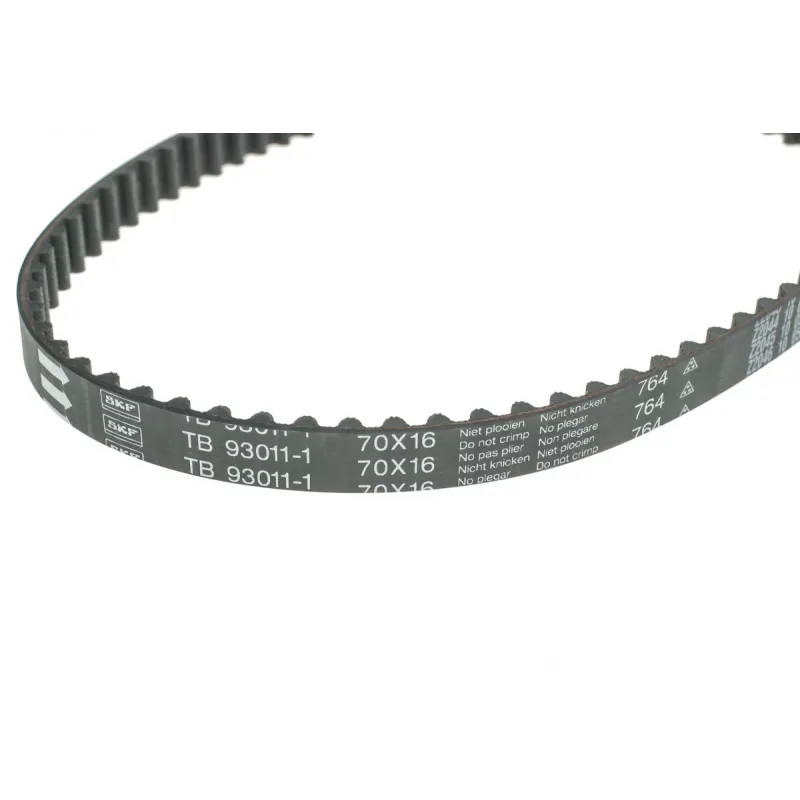 Комплект ГРМ SKF VKMA 93011 для Honda Accord 1.8-2.3 (16x70z/24x112z) 1996-2003