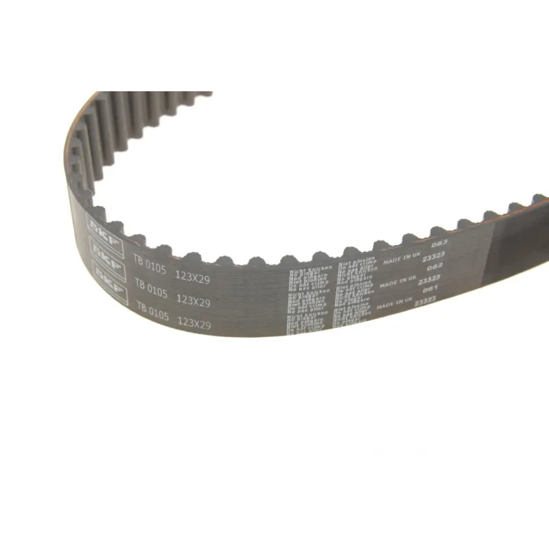 Комплект ГРМ Mitsubish Galant VII/L200/L400 2.0 92-07