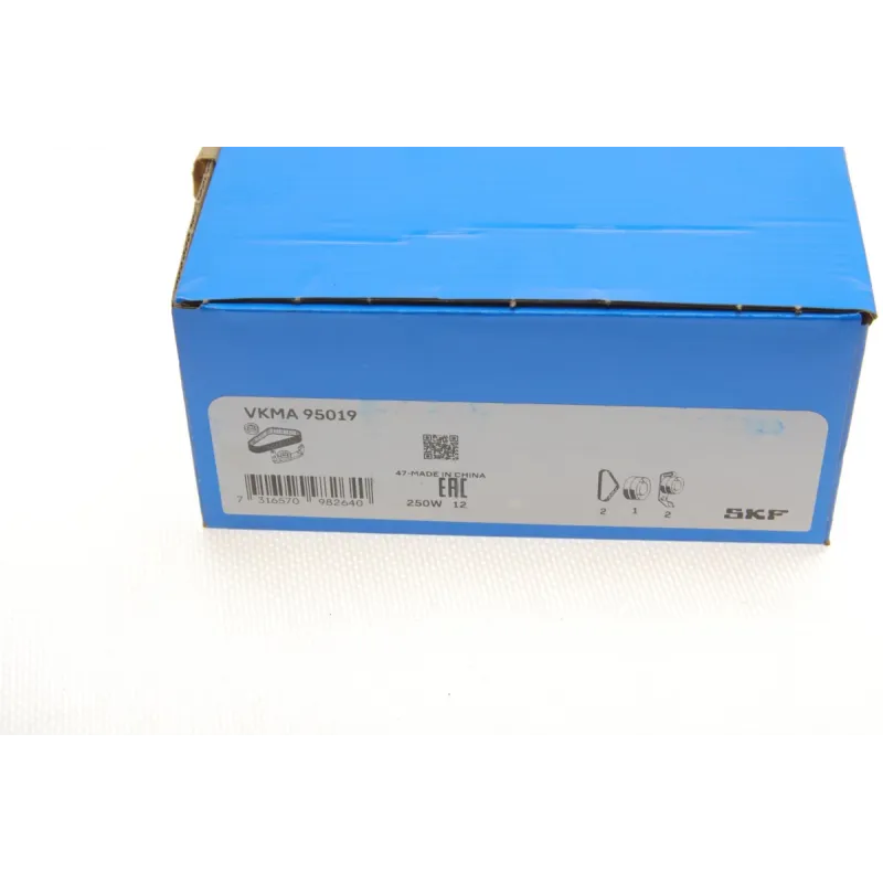 Комплект ГРМ Mitsubish Galant VII/L200/L400 2.0 92-07