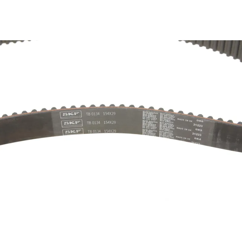 Комплект ГРМ SKF VKMA 95624 для Mitsubishi Carisma 1.8 16V 1995-2006, 29x154 мм