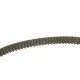 Комплект ГРМ Mitsubishi Colt/Lancer 1.3/1.6i 03- (25x109z)