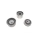 Комплект ГРМ SKF VKMA 95666 для Mitsubishi Lancer, Outlander 2.0 2002-2013