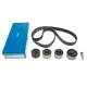 Комплект ГРМ SKF VKMA 98000 для Subaru Legacy, Impreza 1.8-2.2 1989-1999, 30x211 мм
