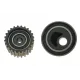 Комплект ГРМ SKF VKMA 98000 для Subaru Legacy, Impreza 1.8-2.2 1989-1999, 30x211 мм