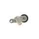 Комплект ГРМ SKF VKMA 98109 для Subaru Forester/Legacy/Impreza 2.0-2.5 AWD 1996-2014, 223 зубці, 26 мм