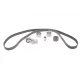 Комплект ГРМ Subaru Forester/Impreza 2.0 S Turbo 96-02 (30x281z)