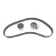 Комплект ГРМ SKF VKMA 99004 для Opel Frontera A 2.8TD 1995-1998, Monterey A 3.1 TD 1991-1998 (119 зубців, 32 мм)