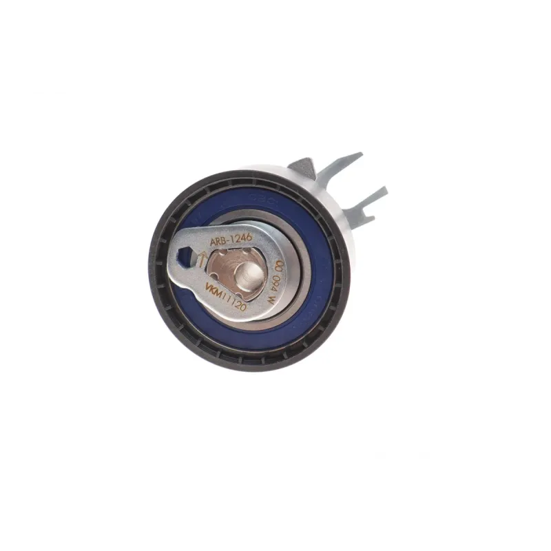 Комплект ГРМ з помпою SKF VKMC 01122 для Volkswagen Golf/Caddy III 1.4i 2006-2010, Skoda Octavia 2004-2013 (130x58 мм)