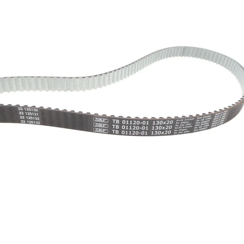 Комплект ГРМ з помпою SKF VKMC 01122 для Volkswagen Golf/Caddy III 1.4i 2006-2010, Skoda Octavia 2004-2013 (130x58 мм)