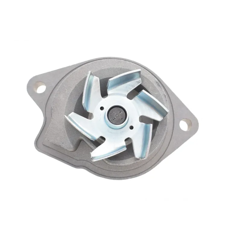 Комплект ГРМ з помпою SKF VKMC 01122 для Volkswagen Golf/Caddy III 1.4i 2006-2010, Skoda Octavia 2004-2013 (130x58 мм)