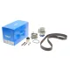 Комплект ГРМ + помпа VW Caddy III 1.9/2.0SDi 04-/T5 1.9TDi 03- (30x120)