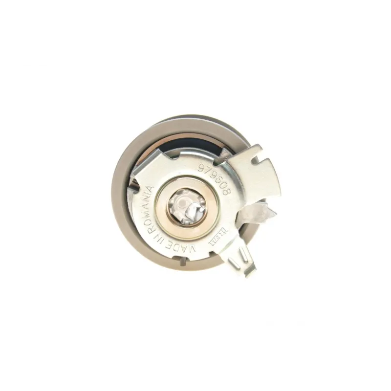 Комплект ГРМ + помпа VW Caddy III 1.9/2.0SDi 04-/T5 1.9TDi 03- (30x120)