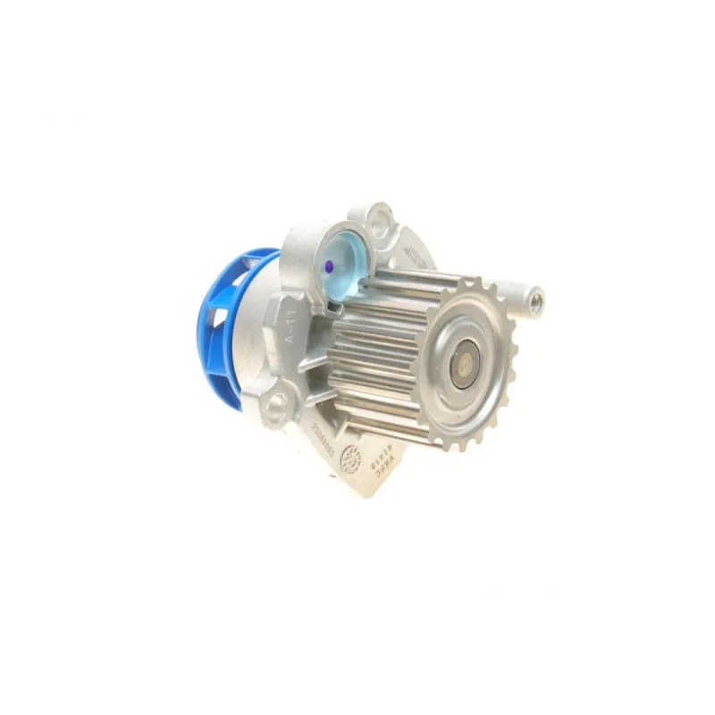 Комплект ГРМ + помпа VW Caddy III 1.9/2.0SDi 04-/T5 1.9TDi 03- (30x120)