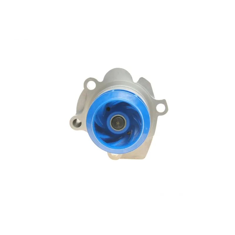 Комплект ГРМ + помпа VW Caddy III 1.9/2.0SDi 04-/T5 1.9TDi 03- (30x120)