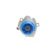 Комплект ГРМ + помпа VW Caddy III 1.9/2.0SDi 04-/T5 1.9TDi 03- (30x120)
