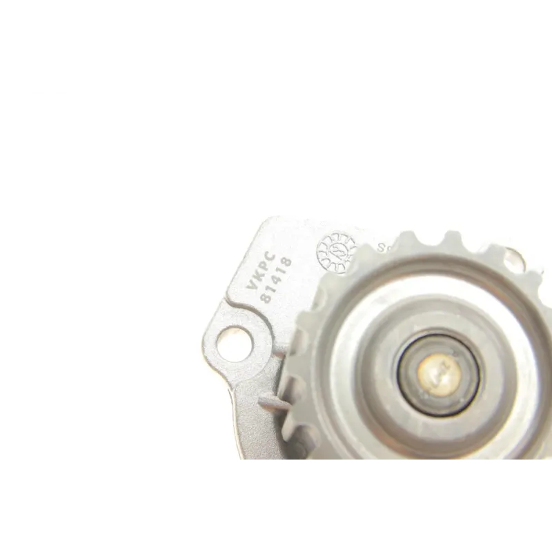 Комплект ГРМ + помпа VW Caddy III 1.9/2.0SDi 04-/T5 1.9TDi 03- (30x120)