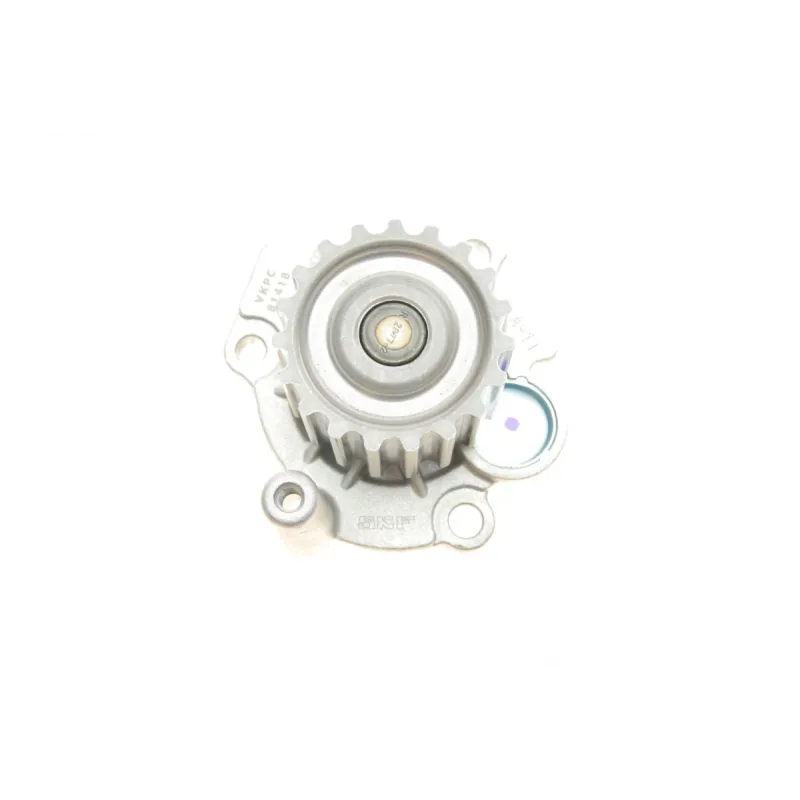 Комплект ГРМ + помпа VW Caddy III 1.9/2.0SDi 04-/T5 1.9TDi 03- (30x120)