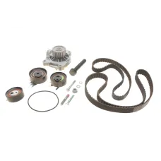 Комплект ГРМ + ТНВД SKF VKMC 01258-1 для Volkswagen LT 2.5SDI, T4 2.5 TDI 1996-2006 (26.5x122z/21x81z)