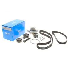 Комплект ГРМ + помпа Audi A6/VW LT/T4 2.5TDI 91-06 (26.5x122)