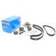 Комплект ГРМ + помпа Audi A6/VW LT/T4 2.5TDI 91-06 (26.5x122)