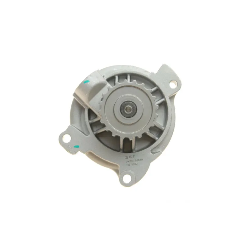 Комплект ГРМ + помпа Audi A6/VW LT/T4 2.5TDI 91-06 (26.5x122)