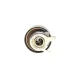Комплект ГРМ + помпа Audi A6/VW LT/T4 2.5TDI 91-06 (26.5x122)