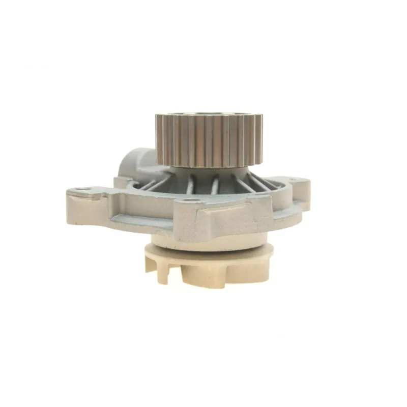 Комплект ГРМ + помпа Audi A6/VW LT/T4 2.5TDI 91-06 (26.5x122)