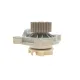 Комплект ГРМ + помпа Audi A6/VW LT/T4 2.5TDI 91-06 (26.5x122)