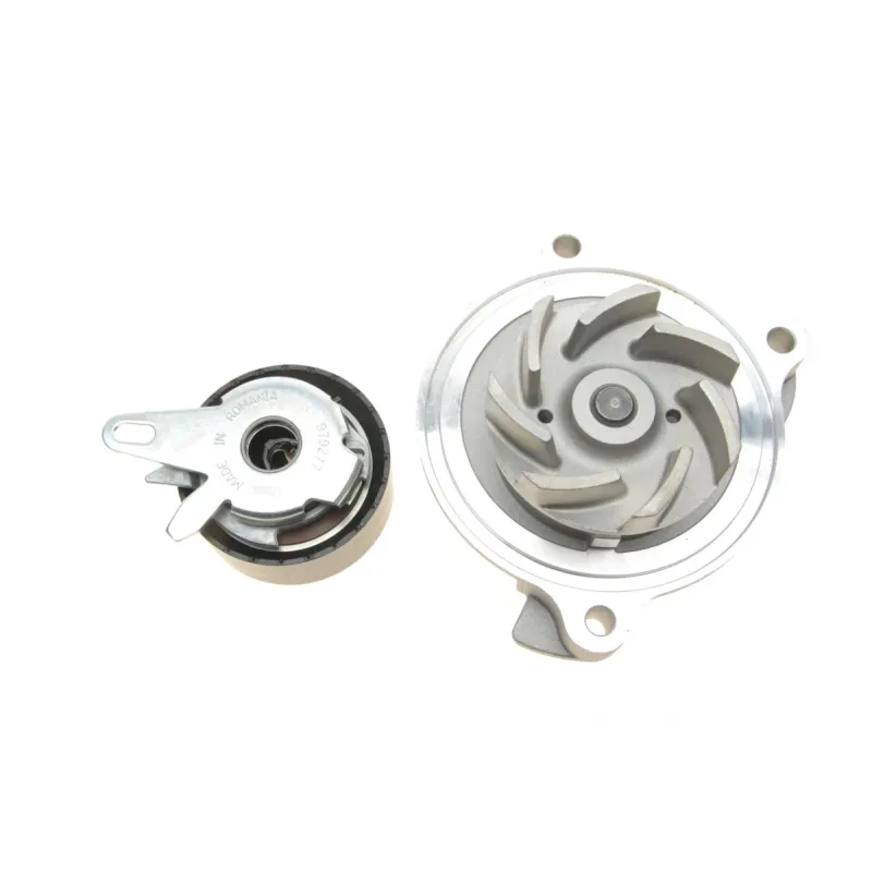 Комплект ГРМ з помпою SKF VKMC 01271 для Volkswagen Transporter T4 2.4D 1990-2003, 55-78 к.с.