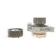 Комплект ГРМ з помпою SKF VKMC 01271 для Volkswagen Transporter T4 2.4D 1990-2003, 55-78 к.с.