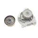 Комплект ГРМ з помпою SKF VKMC 01271 для Volkswagen Transporter T4 2.4D 1990-2003, 55-78 к.с.