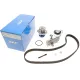 Комплект ГРМ з помпою SKF VKMC 01918-1 для Audi A4/A6, VW Passat 1.8T 1995-2010