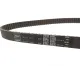Комплект ГРМ з помпою SKF VKMC 01918-1 для Audi A4/A6, VW Passat 1.8T 1995-2010