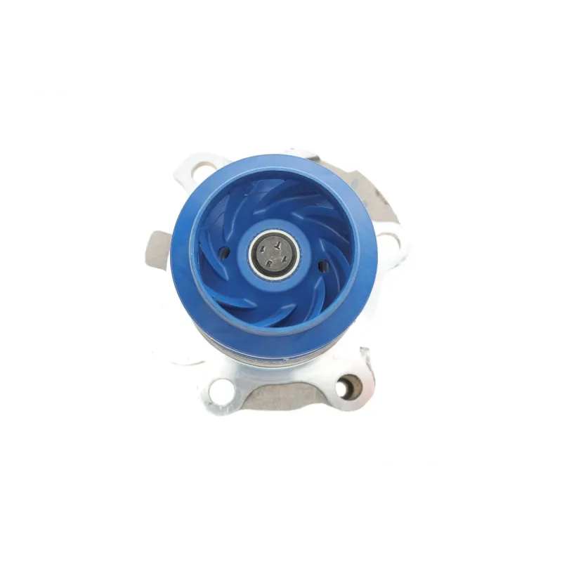 Комплект ГРМ з помпою SKF VKMC 01918-1 для Audi A4/A6, VW Passat 1.8T 1995-2010