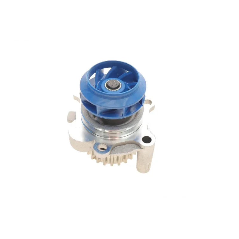 Комплект ГРМ з помпою SKF VKMC 01918-1 для Audi A4/A6, VW Passat 1.8T 1995-2010