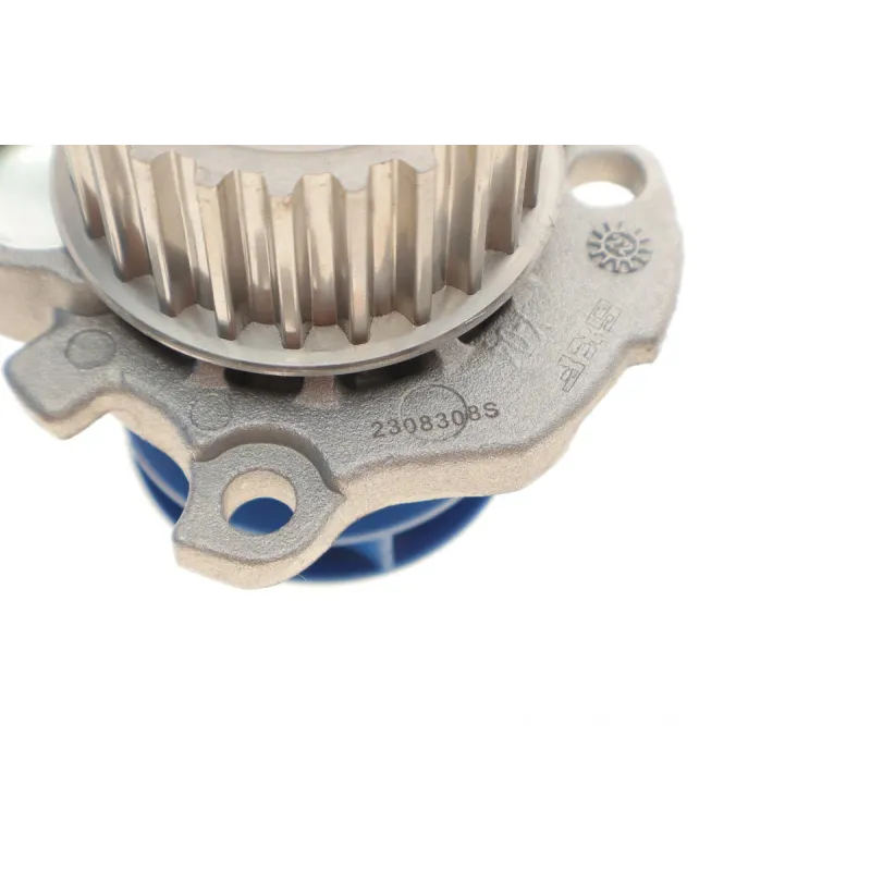 Комплект ГРМ з помпою SKF VKMC 01918-1 для Audi A4/A6, VW Passat 1.8T 1995-2010