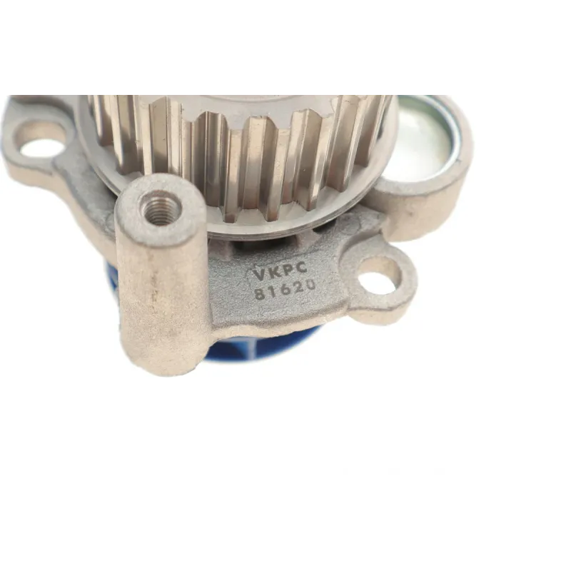 Комплект ГРМ з помпою SKF VKMC 01918-1 для Audi A4/A6, VW Passat 1.8T 1995-2010